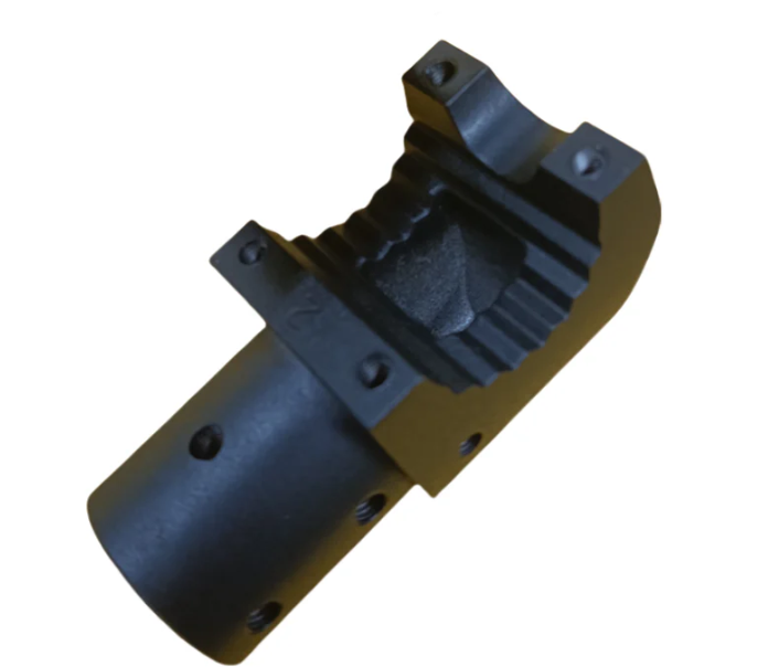 KUKIRIN G3 Pieza de Fijación del Manillar (4 agujeros) - Versión A