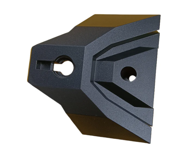 KUKIRIN G3 Placa de tapa posterior (solo para puerto de carga) - Versión A