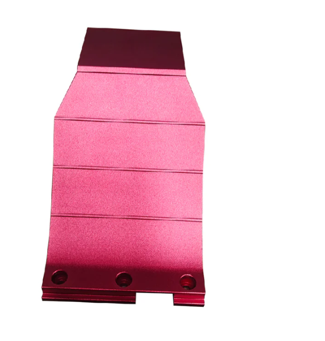 KUKIRIN G3 Pedal trasero