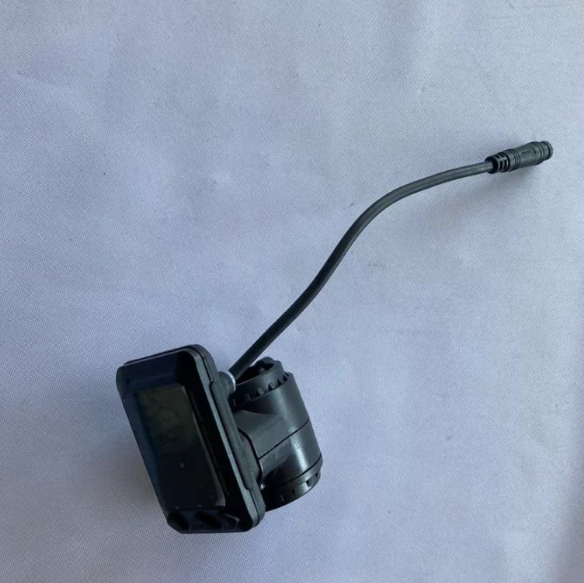 Kukirin C1 Pro Pantalla de Instrumento