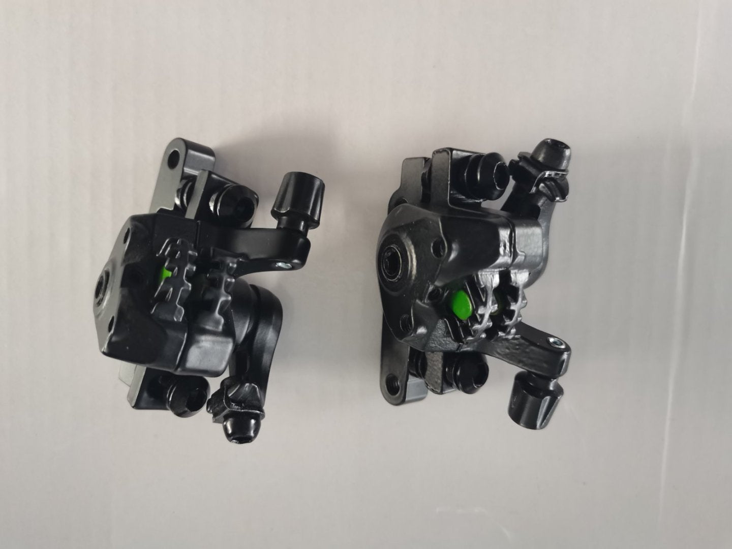 KuKirin (Kugoo Kirin) G2 Max front brake caliper