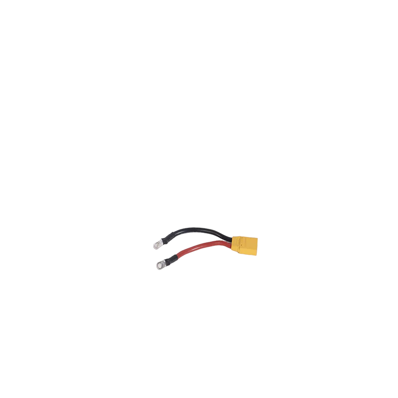 G2 Ultra cable adaptador de batería