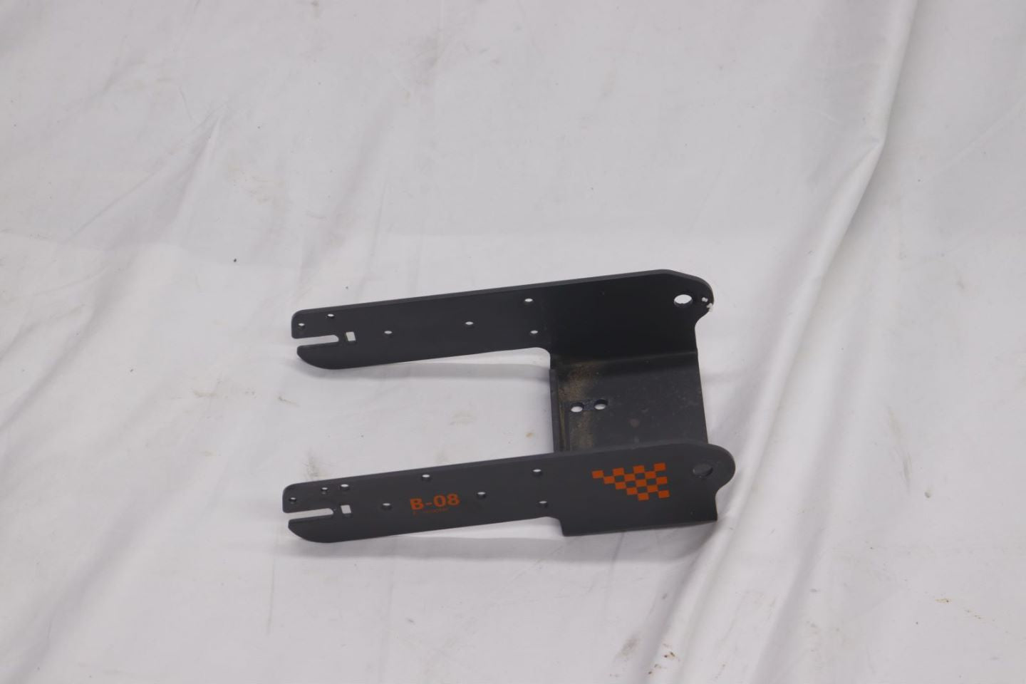 KuKirin (Kugoo Kirin) G4 takahaarukka