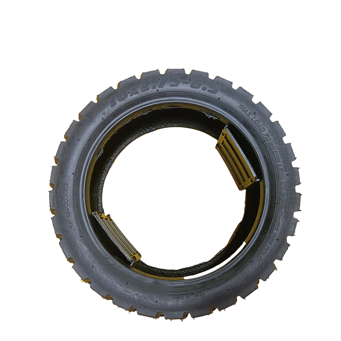 Kukirin G2 Tubeless tire