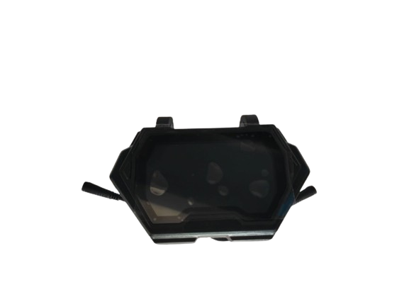 KuKirin G2 Master Anzeige-Dashboard