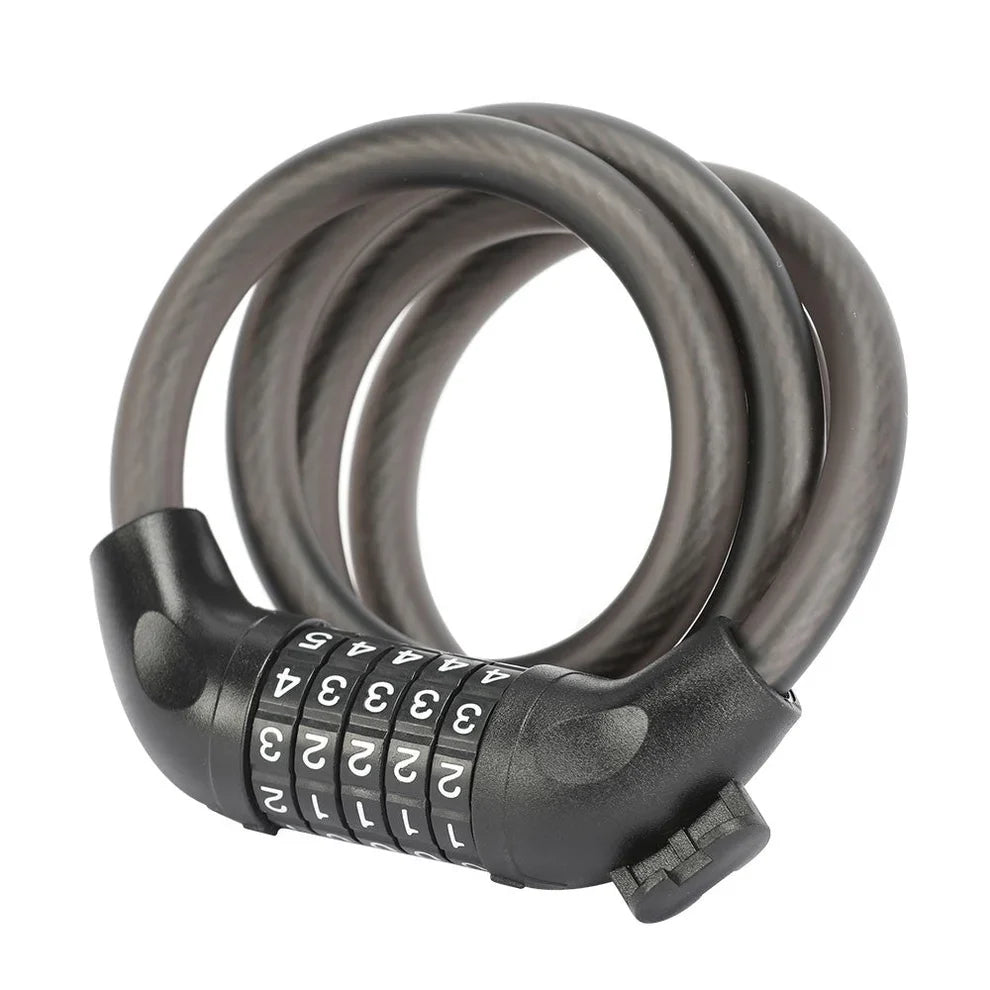 KuKirin (Kugoo Kirin) Scooter Lock