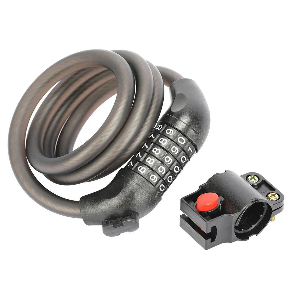 KuKirin (Kugoo Kirin) Scooter Lock