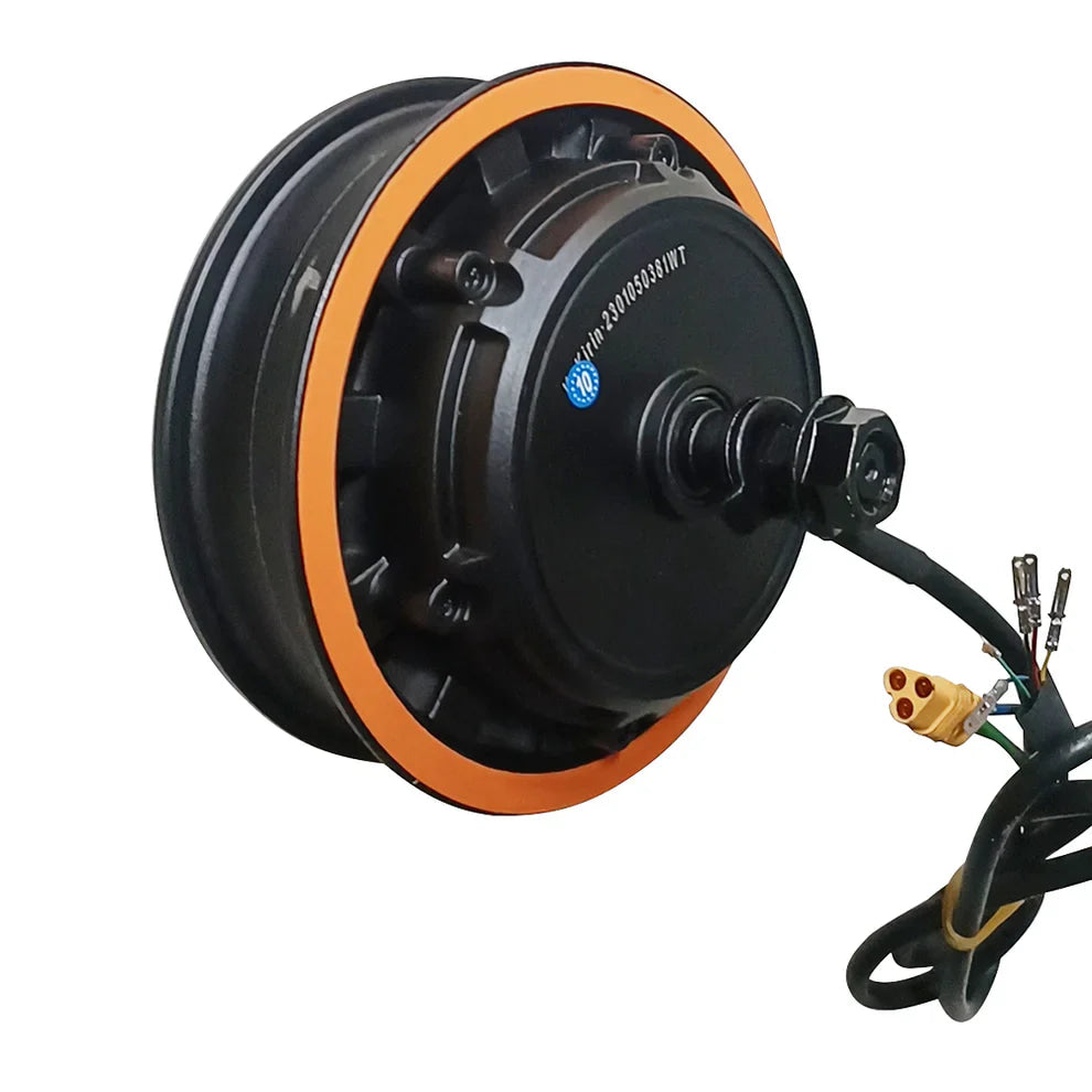 KuKirin (Kugoo Kirin) G2 Max Motor