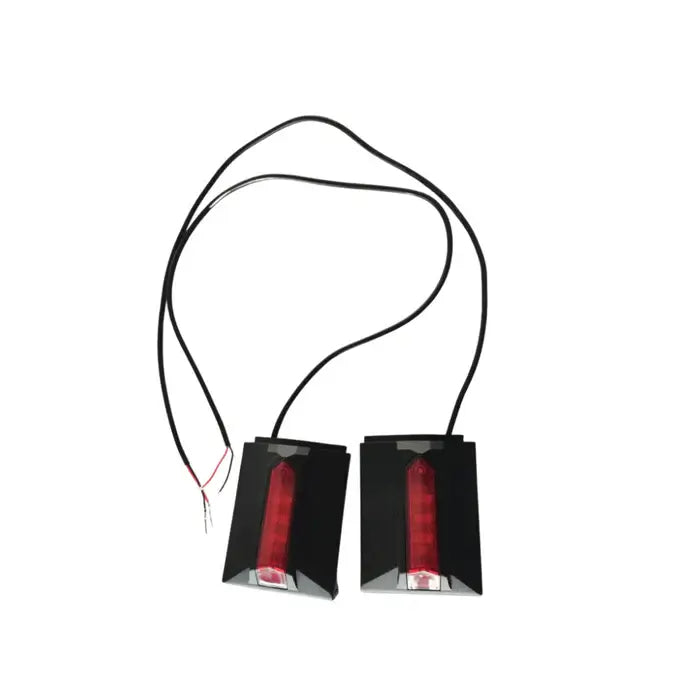 Kukirin G2 Pro Luz Trasera