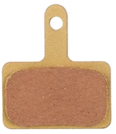 KuKirin (Kugoo Kirin) Brake Pads for KuKirin (Kugoo Kirin) G2  C version