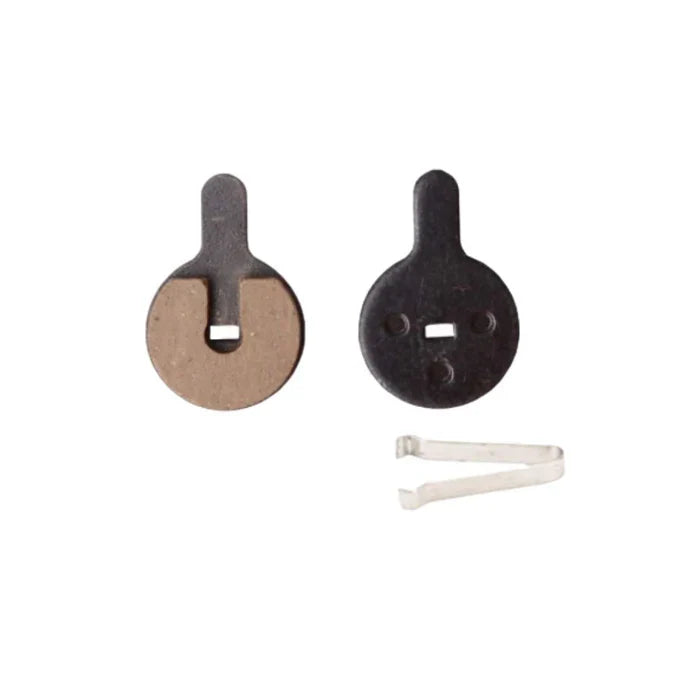 Pastillas de Freno para KuKirin G3