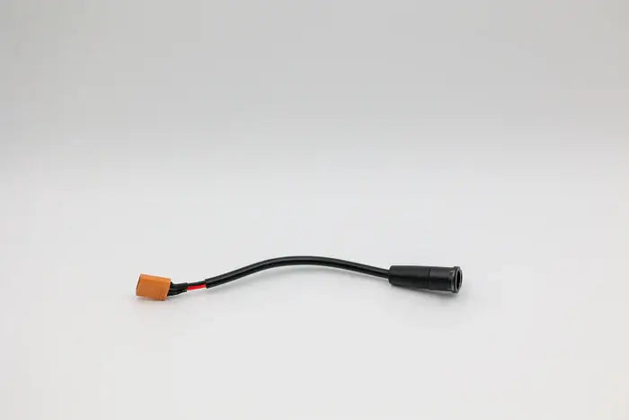 KuKirin (Kugoo Kirin) G2 Pro Ladeanschluss (Version 2022-2024)