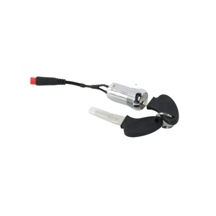 Accensione a chiave KuKirin G3 Pro