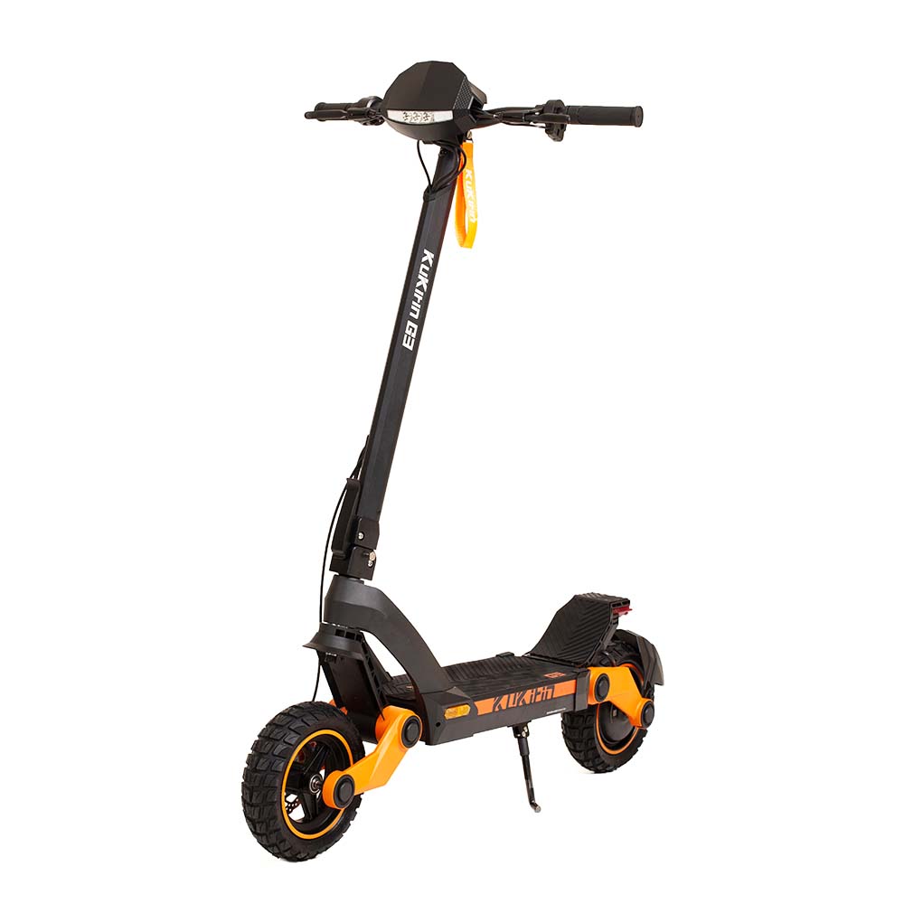 KuKirin G3 Electric Scooter | Maximum Speed 50KM/H | Range 70KM | 1200 Wh