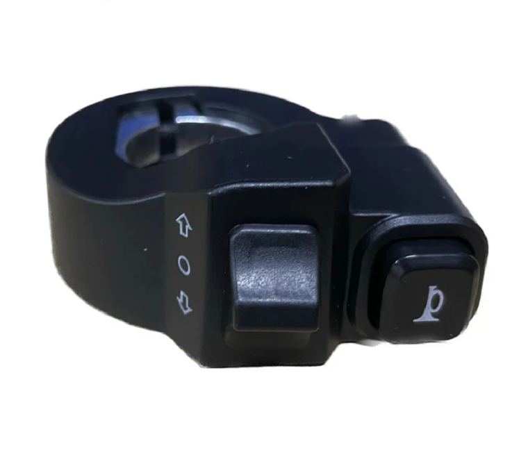 KuKirin G3 Interruptor de Luz