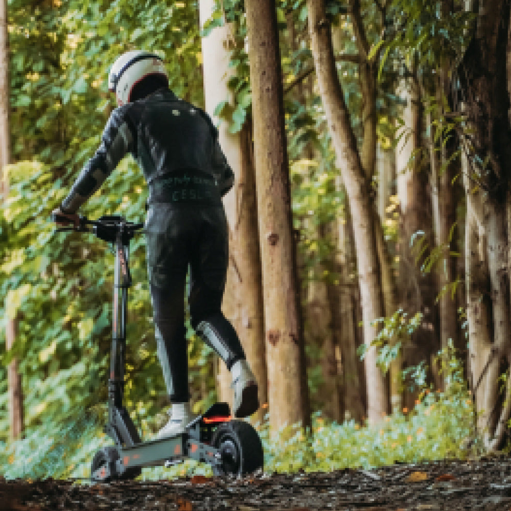 KuKirin G4 2025 | 75km Long Range | 1200Wh Battery | 2000W Motor