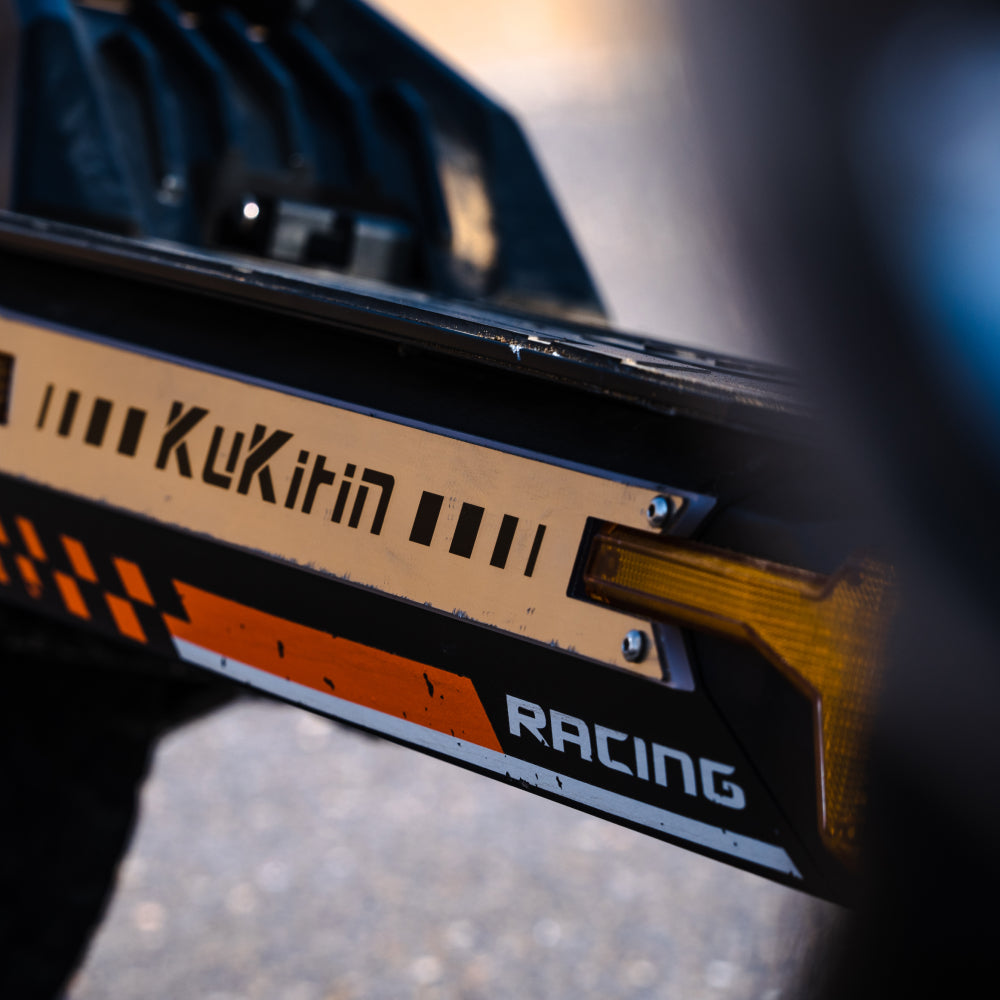 KuKirin G4 Max | 95km Long Range | 2100Wh Battery | 3200W Motor