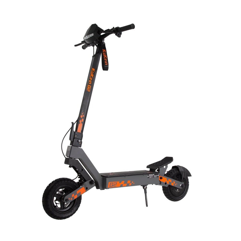 KuKirin A1 | 45km Long Range | 600Wh Battery | 800W Motor