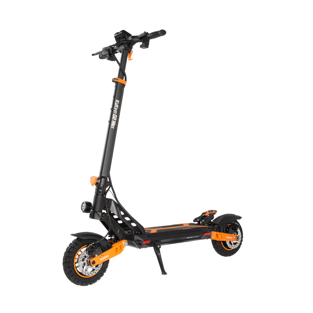 KuKirin G2 Max | 70km Long Range | 800Wh Battery | 1000W Motor