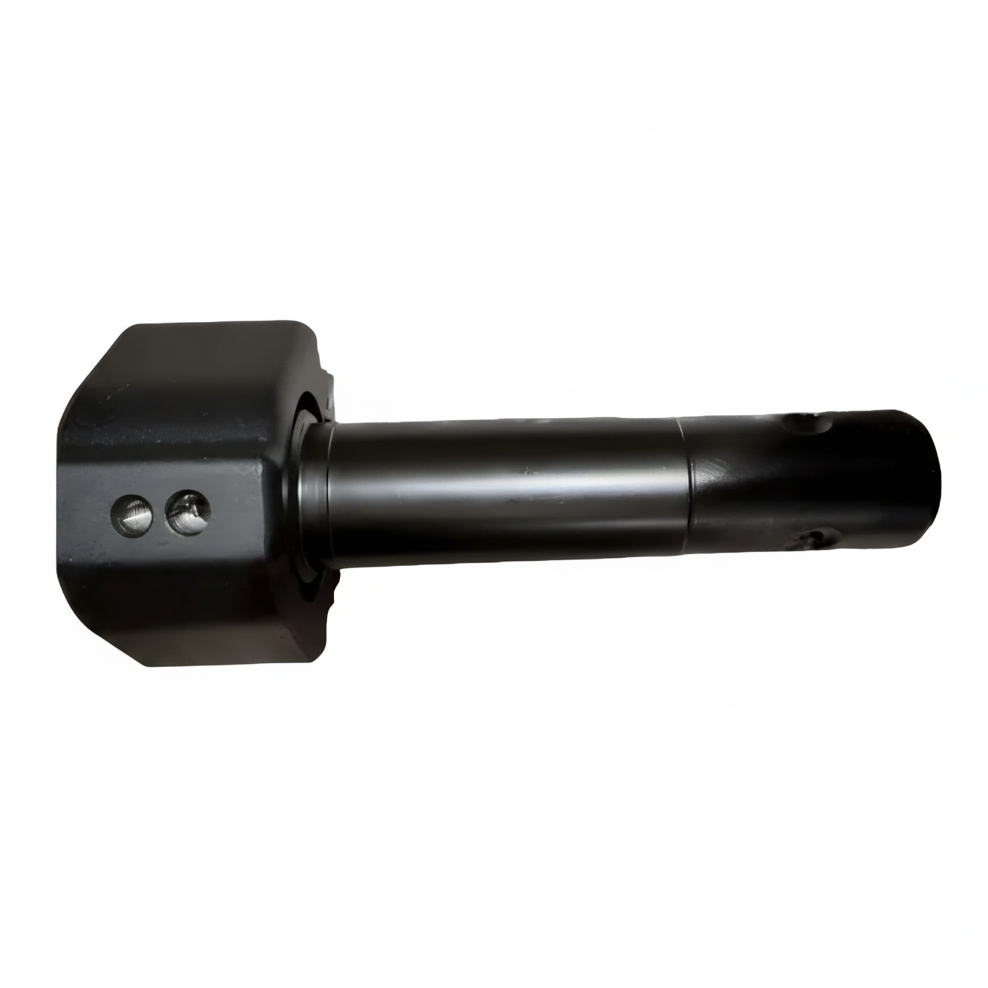 KuKirin (Kugoo Kirin) G2 Max Steering Stem Link Block (with Threaded Tube)
