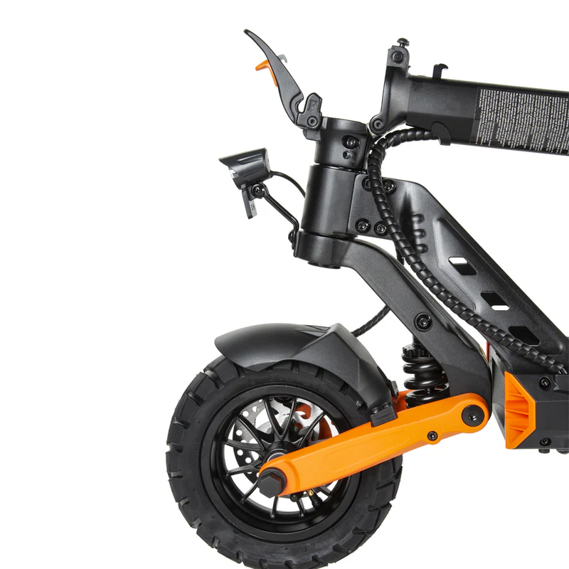KuKirin G2 Pro Electric Scooter (ABE Certified)  Max speed 20km/h