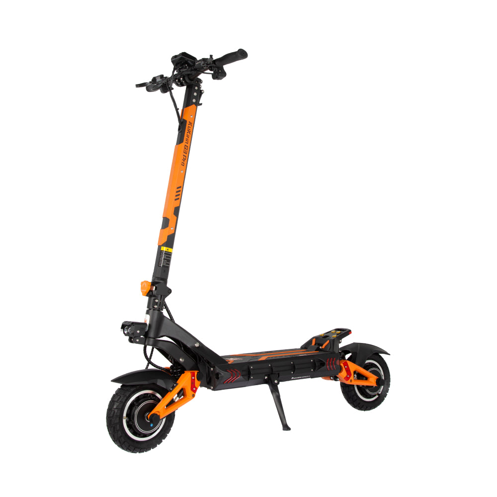 KuKirin G3 Pro | 80km Long Range | 1000Wh Battery | 2400W Motor