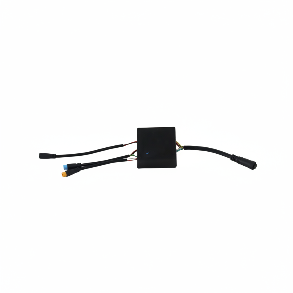 KuKirin (Kugoo Kirin) G3 Pro Light Board Module Assembly