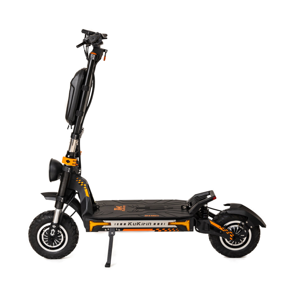 KuKirin G4 Max | 95km Long Range | 2100Wh Battery | 3200W Motor
