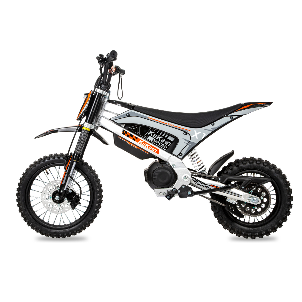 KuKirin (Kugoo Kirin) X1 Electric Dirt Bike