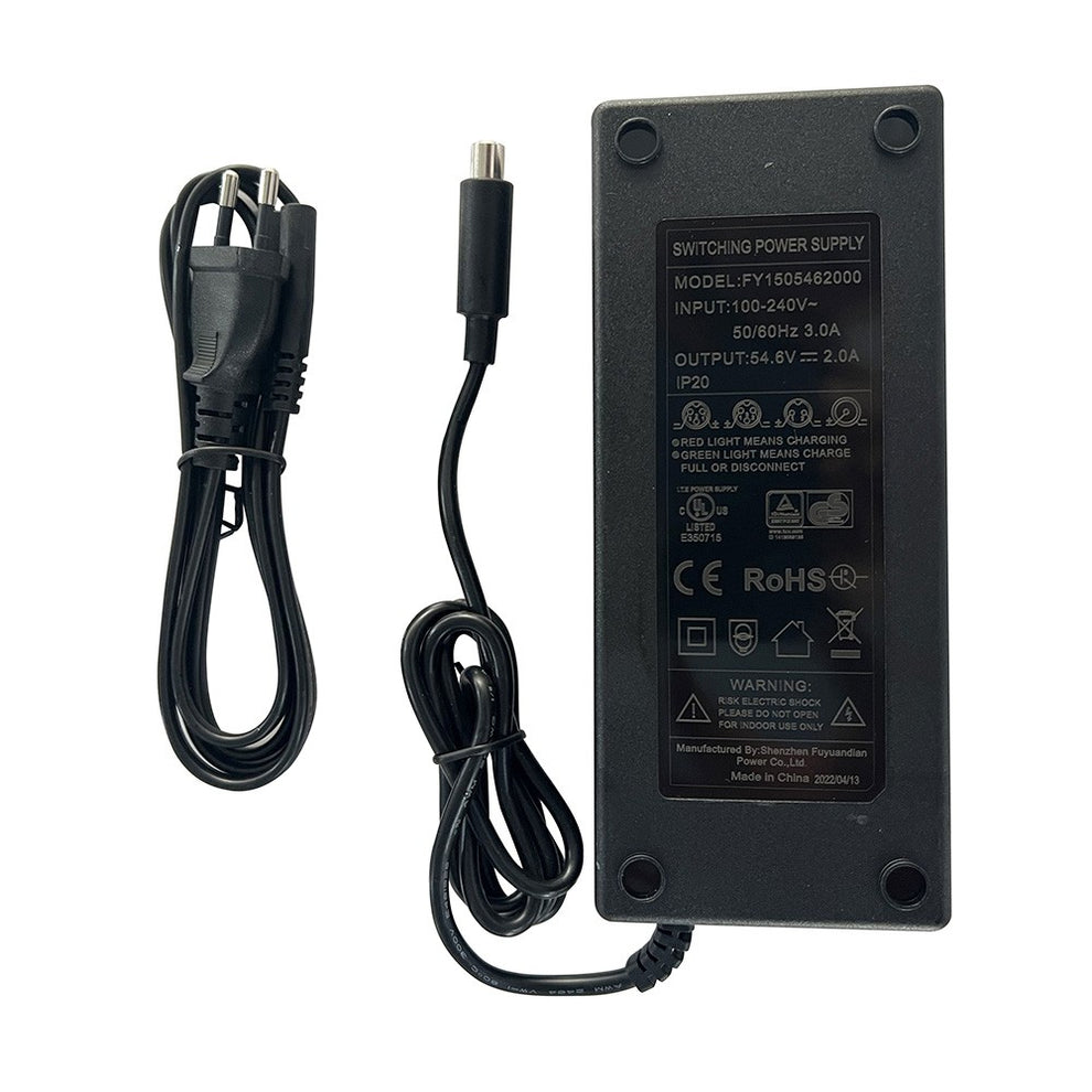 KuKirin G2Max Charger