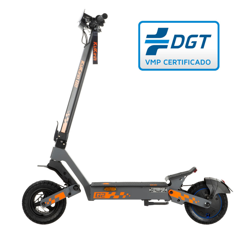 KuKirin_G2_DGT Certificated