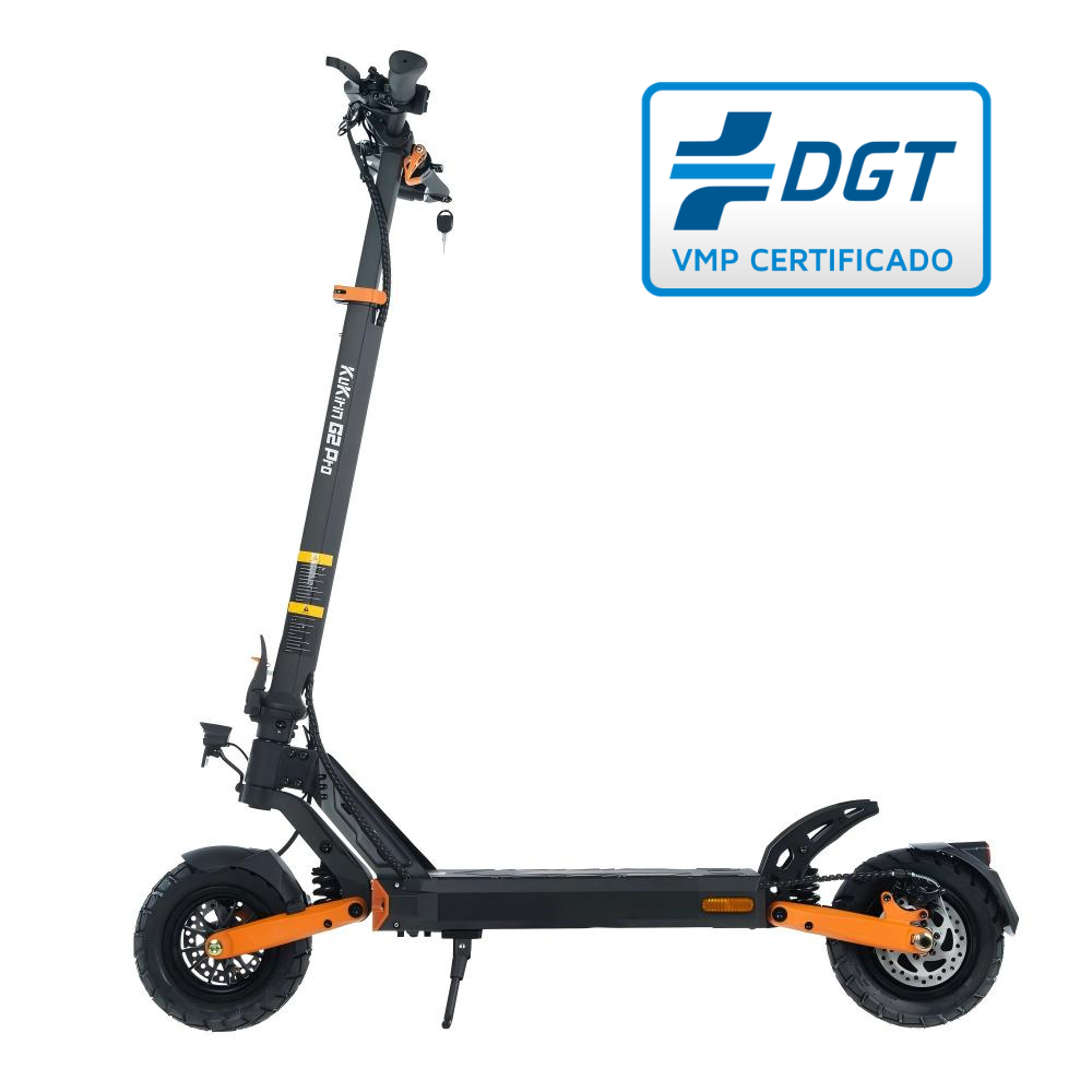 KuKirin_G2_Pro_DGT_Certificated