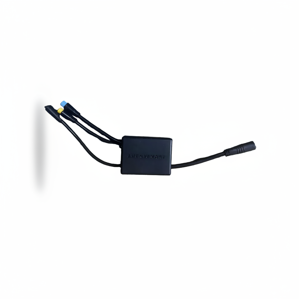 KuKirin (Kugoo Kirin) G3 Pro Light Board Module Assembly