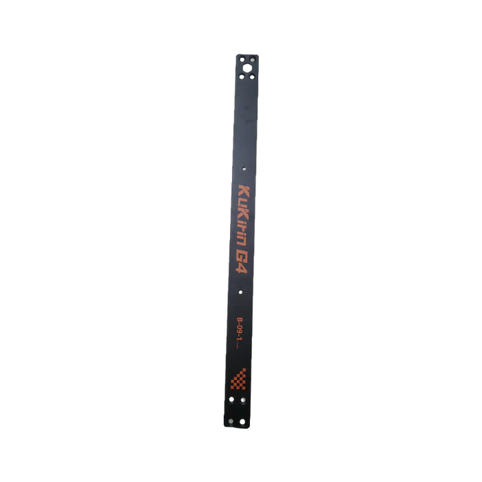 KuKirin G4_Steering_Pole