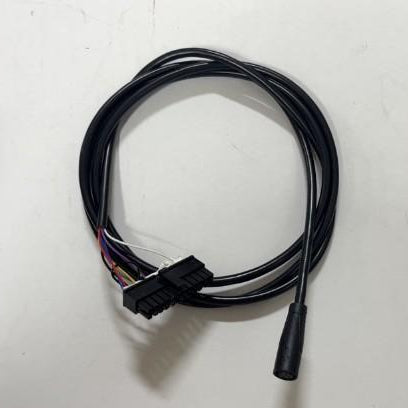 Câblage intégré pour KuKirin (Kugoo Kirin) G2 Master