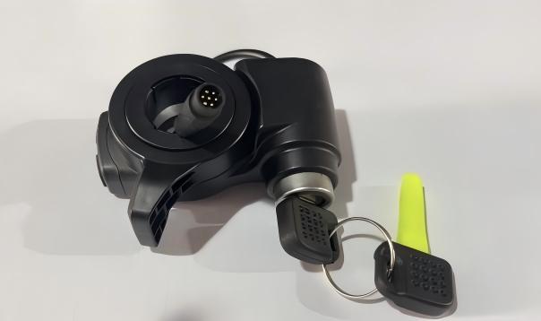 Verrou et accélérateur KuKirin (Kugoo Kirin) G2 Pro & G2 Max