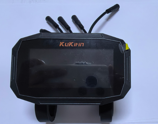 KuKirin (Kugoo Kirin) G2 Pro ABE Original LCD Display / Dashboard