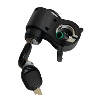 Blocco e acceleratore KuKirin (Kugoo Kirin) G2 Pro & G2 Max