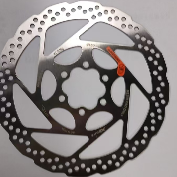 KuKirin (Kugoo Kirin) G2 Disc Brake Version B 160mm (1 PC)