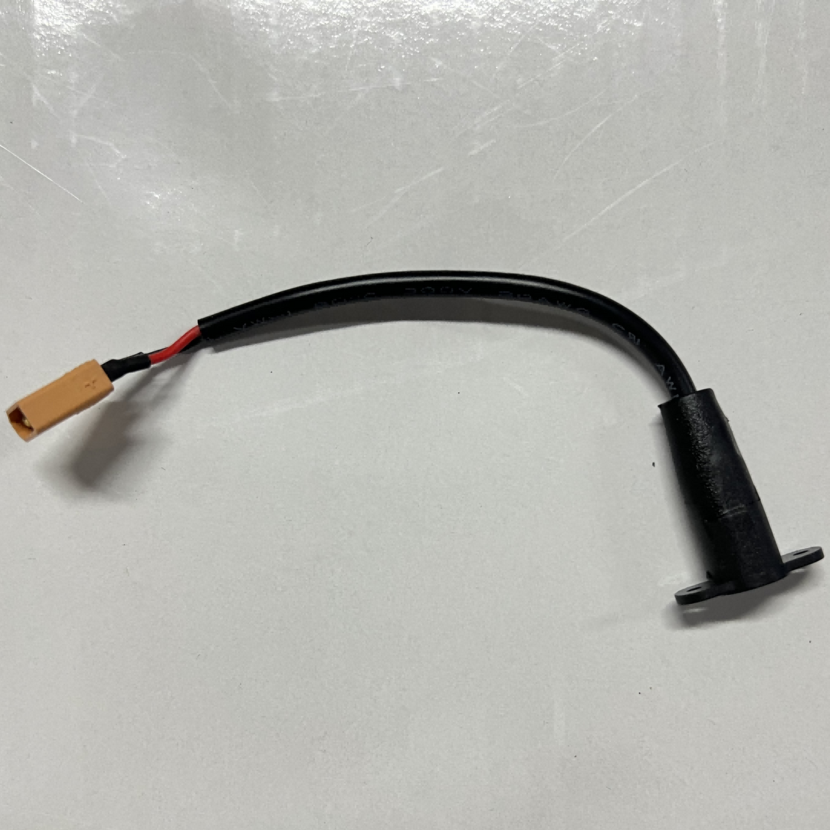 Porta de Carregamento KuKirin (Kugoo Kirin) G2 Pro (Versão 2022-2024)