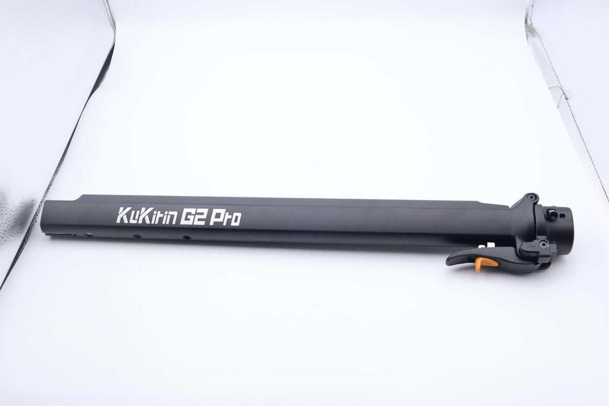 Skládací tyč a mechanismus pro KuKirin (Kugoo Kirin) G2 Pro – verze 2024