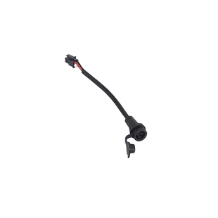 KuKirin (Kugoo Kirin) G2 Ultra Laddningsport