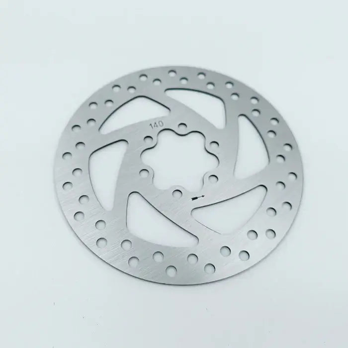 KuKirin (Kugoo Kirin) G3 pro KuKirin (Kugoo Kirin) 140 mm bromsskiva