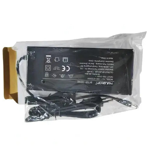 Ladegerät für KuKirin (Kugoo Kirin) G4 Elektroroller