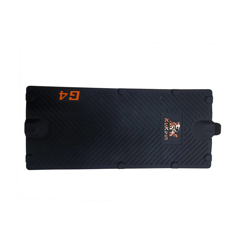 KuKirin (Kugoo Kirin) G4 Rubber Dek Beschermhoes