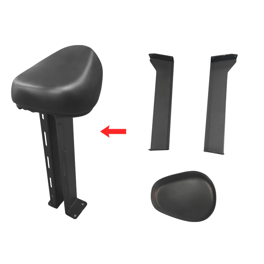 Sitzmontage für KuKirin (Kugoo Kirin) G4