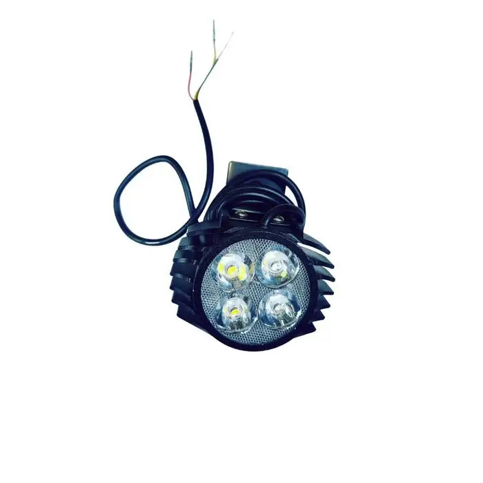 KuKirin (Kugoo Kirin) G2 Pro Elektroroller Scheinwerfer