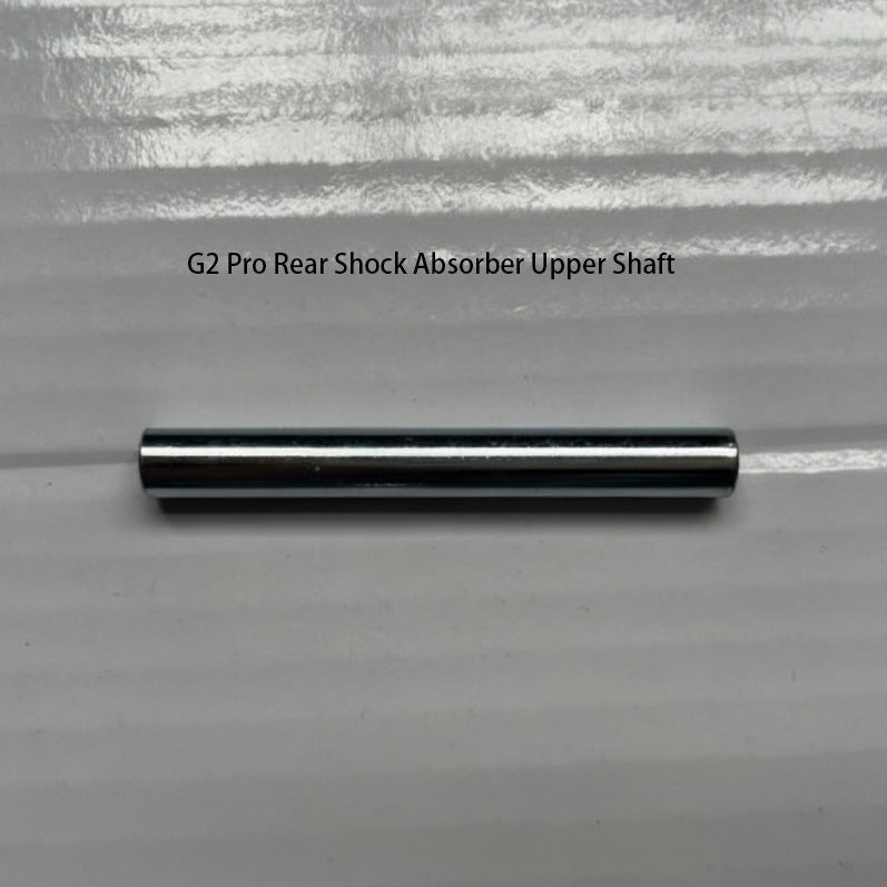 Eje superior del amortiguador para KuKirin (Kugoo Kirin) G2 Pro