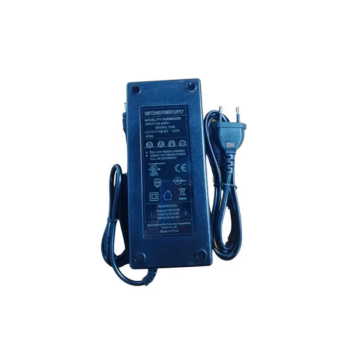 Cargador de Patín Eléctrico Kukirin G3