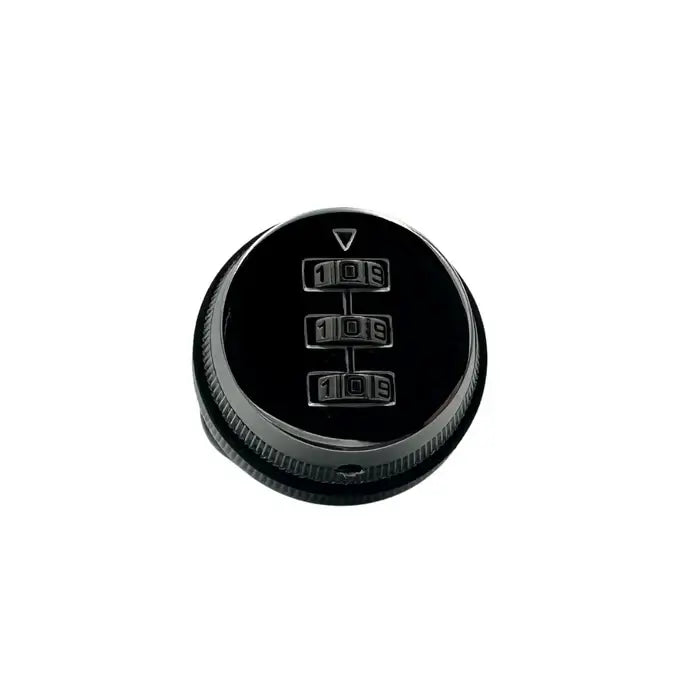 Lucchetto a combinazione per batteria Kukirin G3 Pro